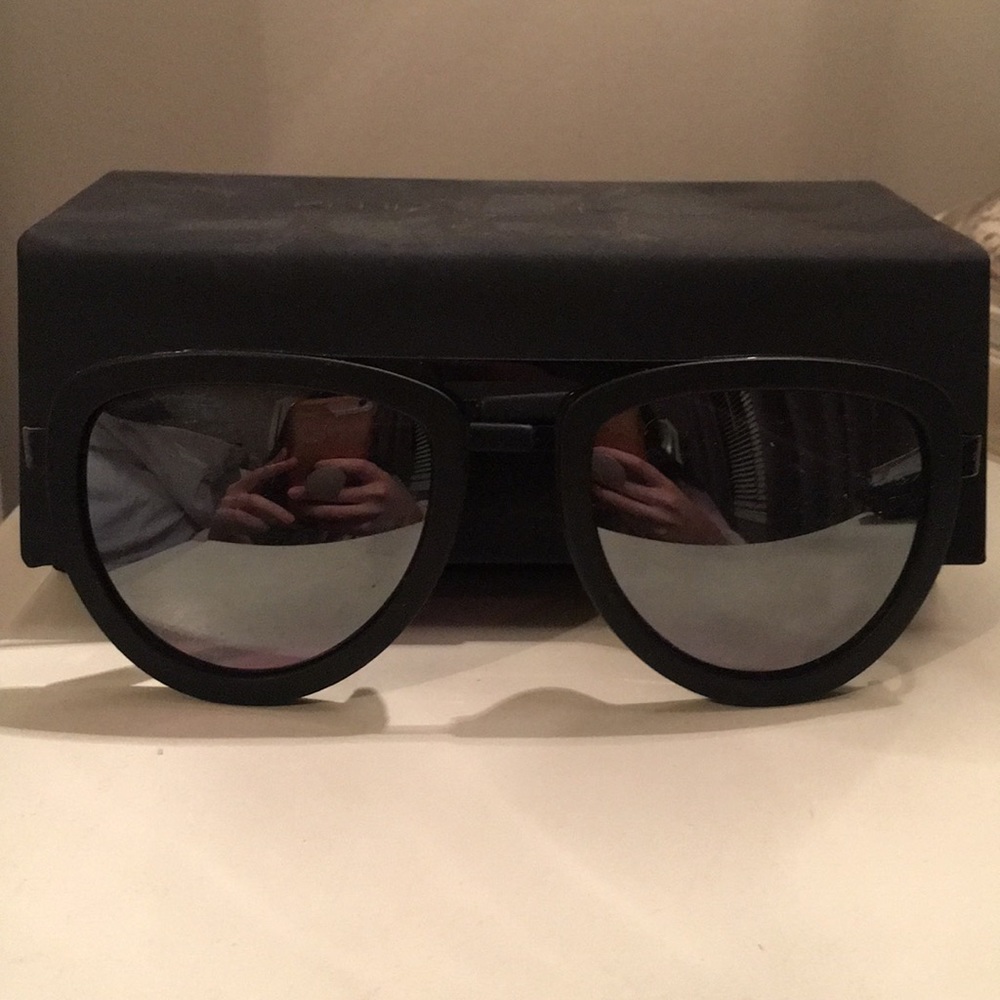 Kendall + Kylie Sunglasses